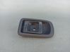 Rear door interior handle 