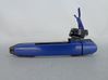 Rear door exterior handle 
