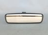 Rear view mirror (interior) 