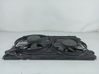 Electric radiator cooling fan 