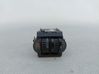 Multifunctional control switch/knob 