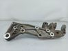 Engine mount bracket 