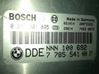 Calculateur moteur ECU 