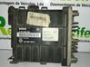 Engine control unit/module 