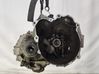 Manual 5 speed gearbox 