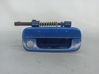 Front door exterior handle 