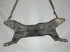Front subframe 