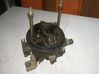 Carburettor/Mono Injection Pad 