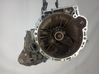 Manual 5 speed gearbox 