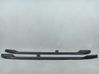 Roof bar rail 