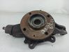 Front wheel hub spindle knuckle 
