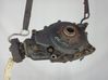 Front differential 