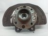Front wheel hub spindle knuckle 