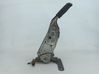 Handbrake/parking brake lever assembly 
