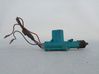 Front door lock motor 