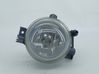 Front fog light 