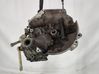 Manual 5 speed gearbox 