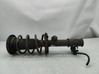 Front shock absorber/damper 
