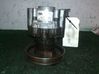 Power steering pump 