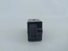 Multifunctional control switch/knob 