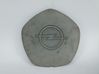Original wheel cap 