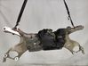 Front subframe 