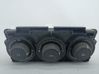 Climate control unit 
