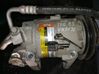 Compresor (bomba) del aire acondicionado (A/C)) 
