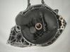 Manual 5 speed gearbox 
