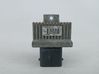Glow plug pre-heat relay 