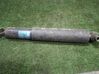 Rear shock absorber/damper 
