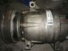 Air conditioning (A/C) compressor (pump) 
