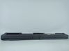 Parcel shelf 