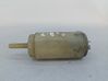 Windscreen/windshield washer pump 