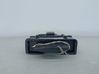 Ignition key card reader 