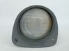 Front fog light 