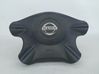 Steering wheel airbag 