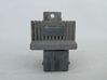 Glow plug pre-heat relay 