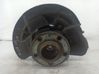 Front wheel hub spindle knuckle 