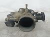 Electric throttle body valve 