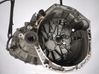 Manual 5 speed gearbox 