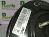 Brake booster 