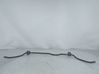 Front anti-roll bar/sway bar 