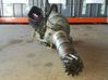 Ignition distributor 