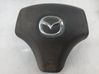 Steering wheel airbag 