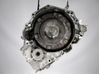 Manual 5 speed gearbox 