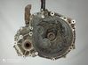 Manual 5 speed gearbox 