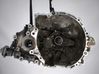 Manual 5 speed gearbox 