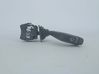 Wiper speed switch 