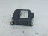 Air flap motor/actuator 